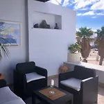 Casa Flamingo, Sea View