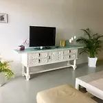 Apartamento Casa Flamingo, Sea View *