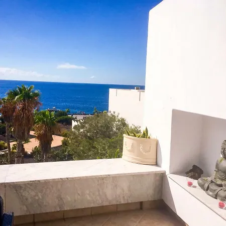 Casa Flamingo, Sea View * プエルト・デル・カルメン
