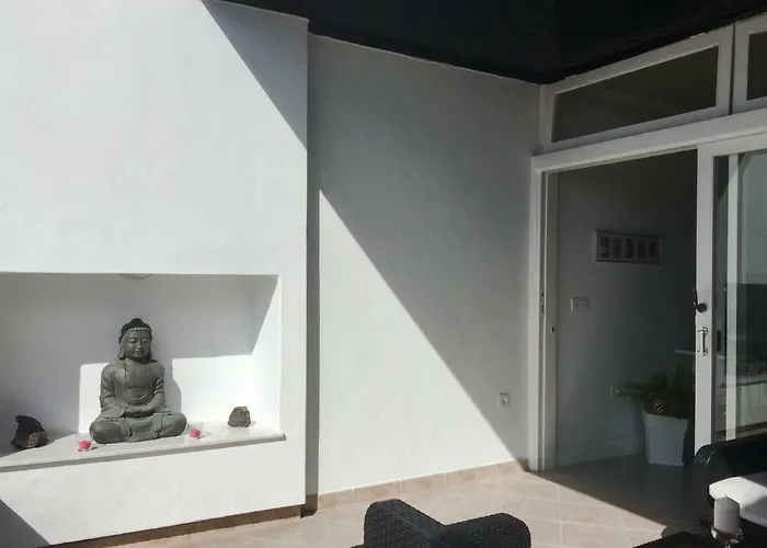 Apartamento Casa Flamingo, Sea View Puerto del Carmen (Lanzarote)