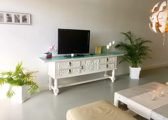 Apartamento Casa Flamingo, Sea View *