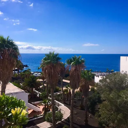 Casa Flamingo, Sea View * プエルト・デル・カルメン