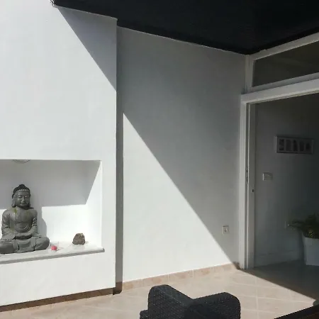 דירה Casa Flamingo, Sea View פוארטו דל כרמן