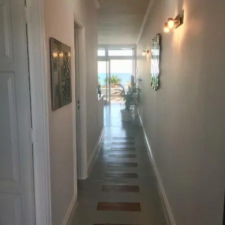 Casa Flamingo, Sea View פוארטו דל כרמן