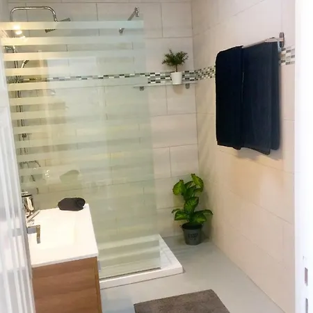 Casa Flamingo, Sea View