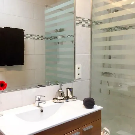 Casa Flamingo, Sea View *