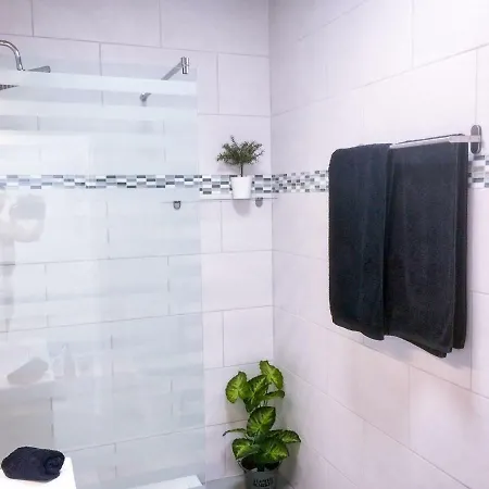 Casa Flamingo, Sea View