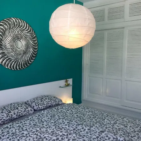 Casa Flamingo, Sea View * פוארטו דל כרמן