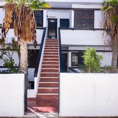 דירה Casa Flamingo, Sea View *