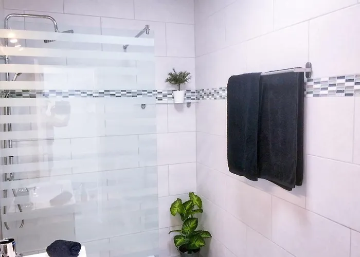 Casa Flamingo, Sea View