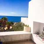 Casa Flamingo, Sea View * Пуерто-дель-Кармен