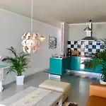 Casa Flamingo, Sea View Пуерто-дель-Кармен