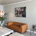 Casa Flamingo, Sea View *