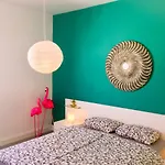 Casa Flamingo, Sea View Пуерто-дель-Кармен