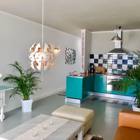 Casa Flamingo, Sea View פוארטו דל כרמן